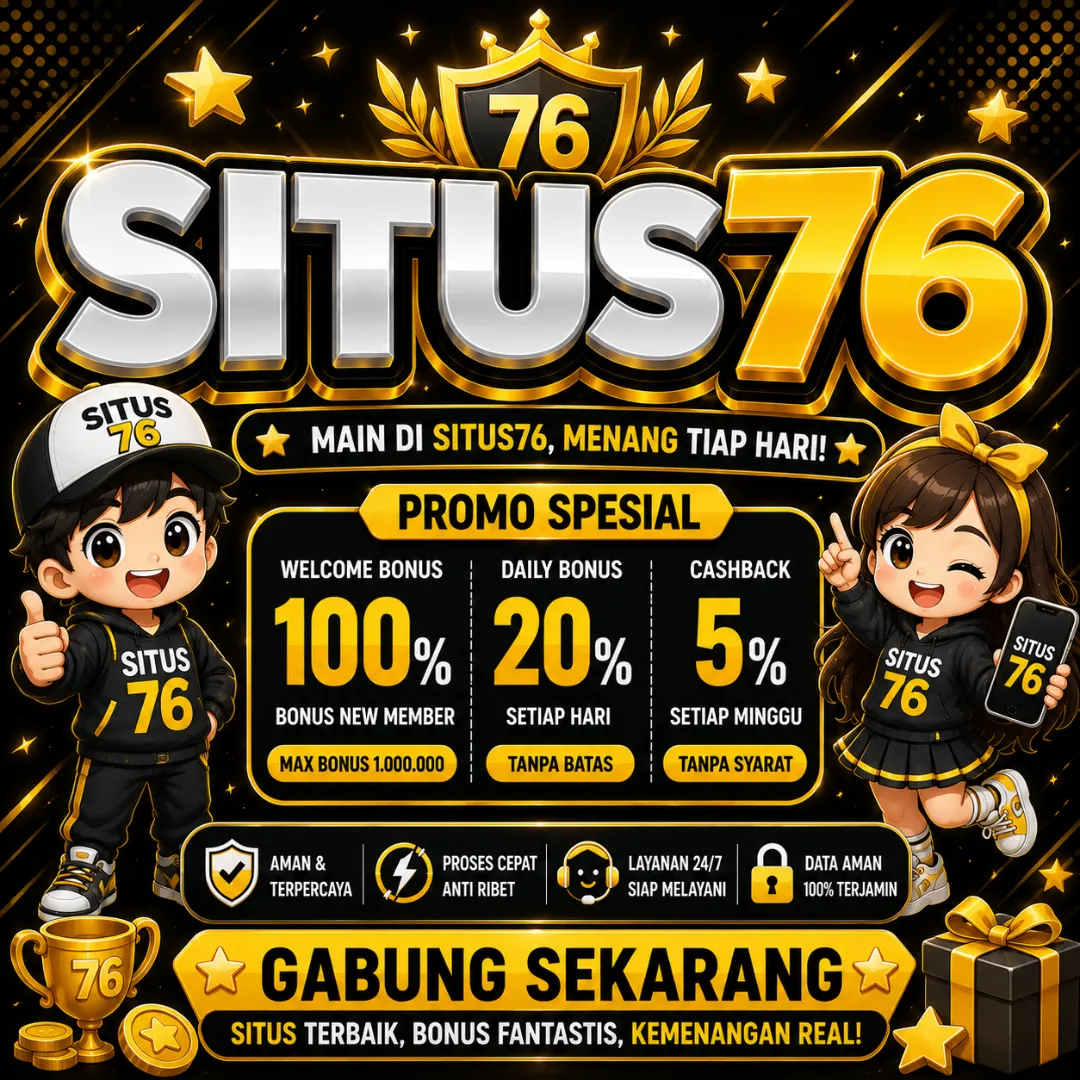 SITUS76